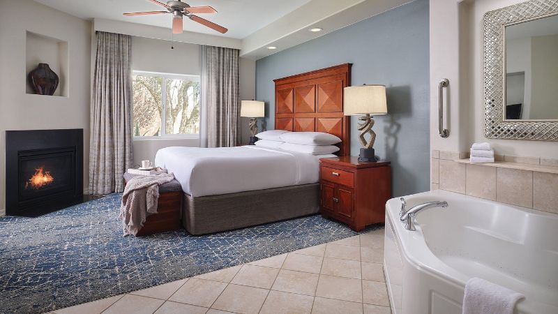 Sheraton Desert Oasis Villas, Scottsdale photo 1