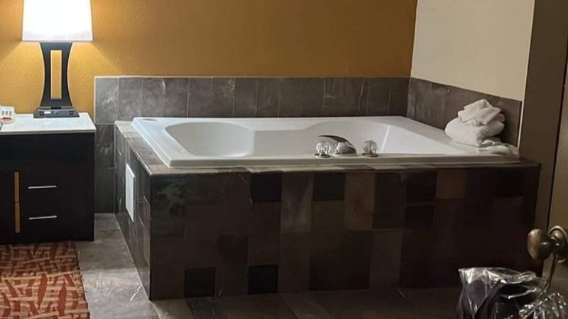 Comfort Inn & Suites – Fort Smith photo 1
