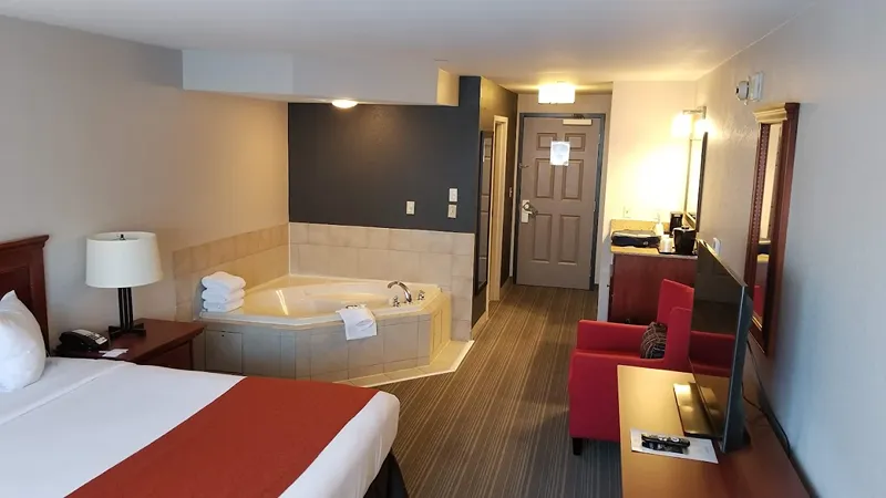 Country Inn & Suites by Radisson, Bentonville South – Rogers, AR photo 1