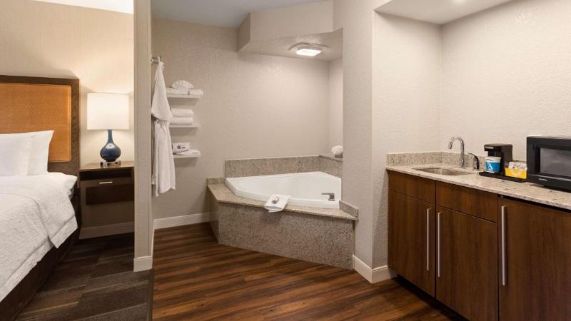 Hampton Inn by Hilton Fort Smith photo 1