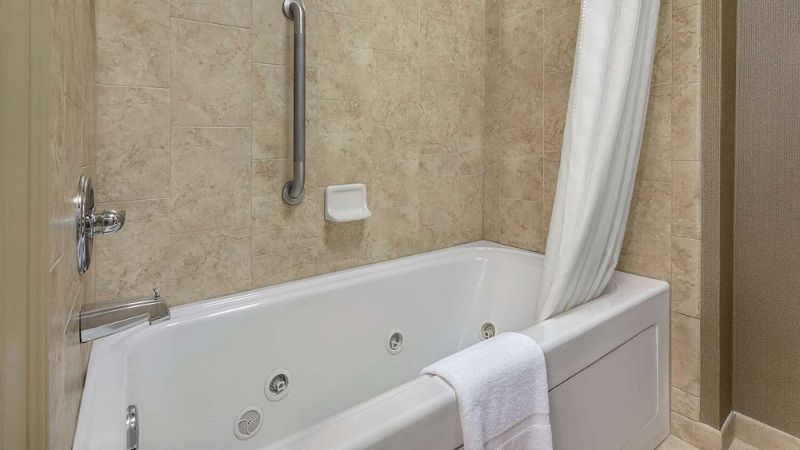 Homewood Suites by Hilton Fort Smith photo 1