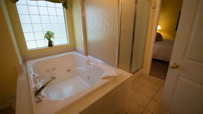The Greens II Resort at Bella Vista Village photo 1