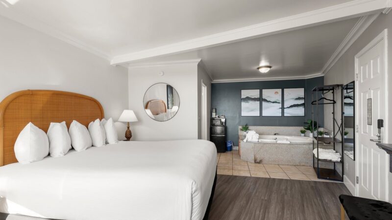 Bernardus Lodge & Spa