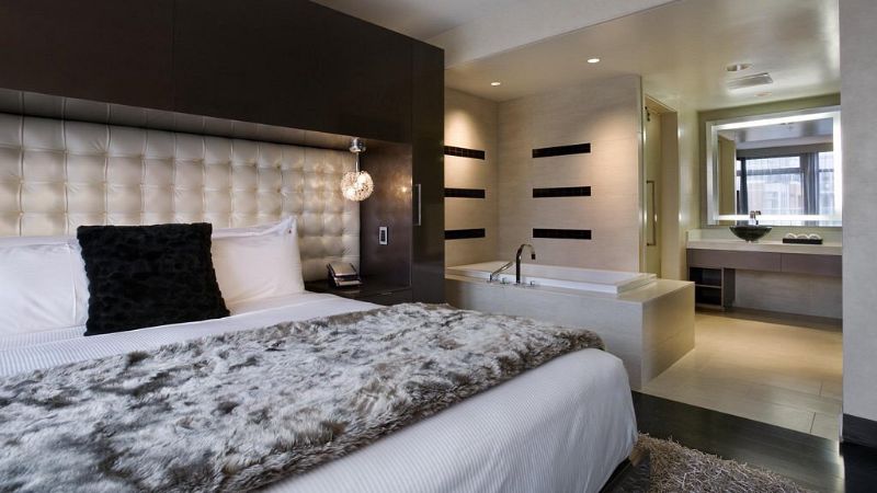 Hard Rock Hotel San Diego