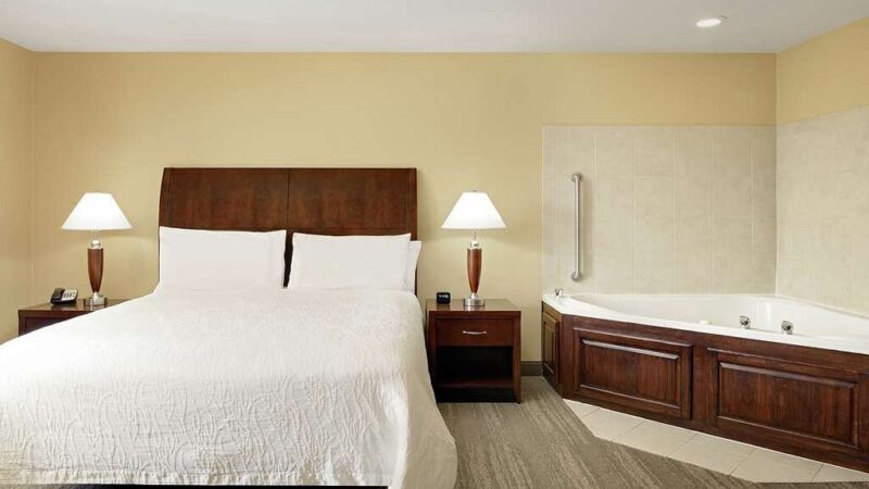 Hilton Garden Inn Fontana