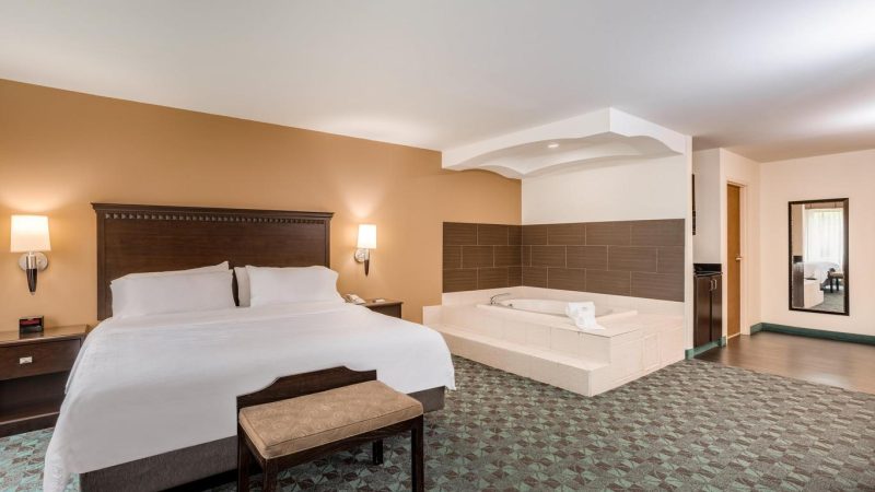 Hilton Garden Inn Napa photo 1