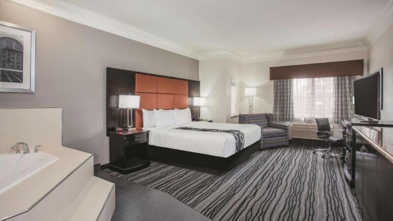 La Quinta Inn & Suites by Wyndham Dublin – Pleasanton