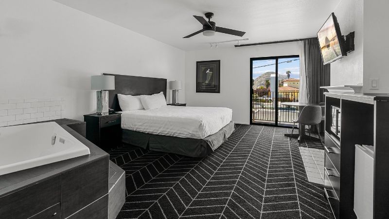 Masterpiece Hotel
