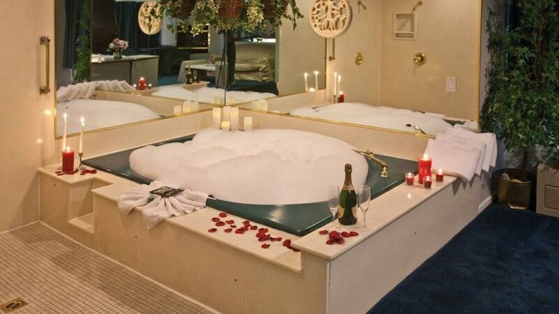 Postmarc Hotel and Spa Suites