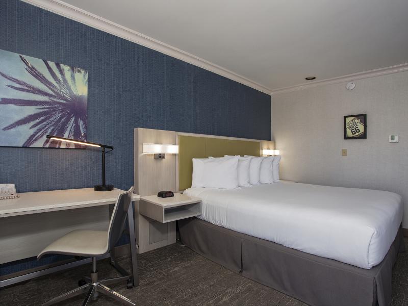 SureStay by Best Western Santa Monica