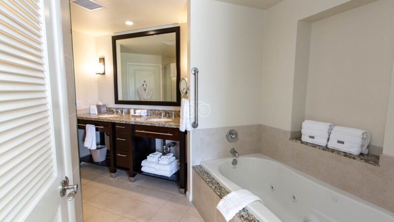 The Westin Mission Hills Resort Villas, Palm Springs