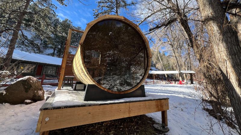 A-Lodge Boulder photo 1