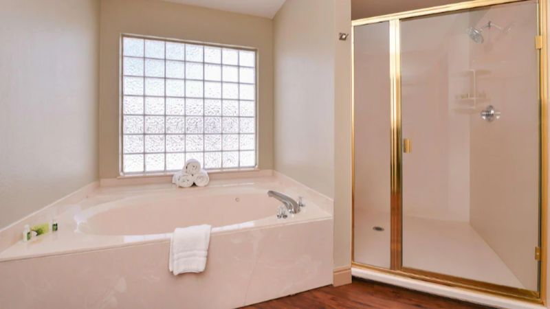 Best Western Executive Inn & Suites