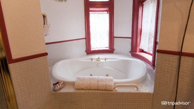 Capitol Hill Mansion Bed & Breakfast Inn photo 1