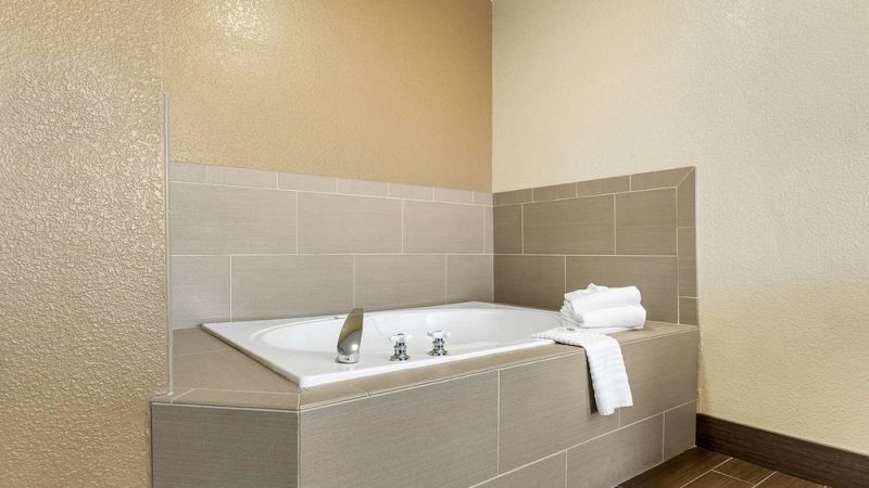 Comfort Inn & Suites Greeley