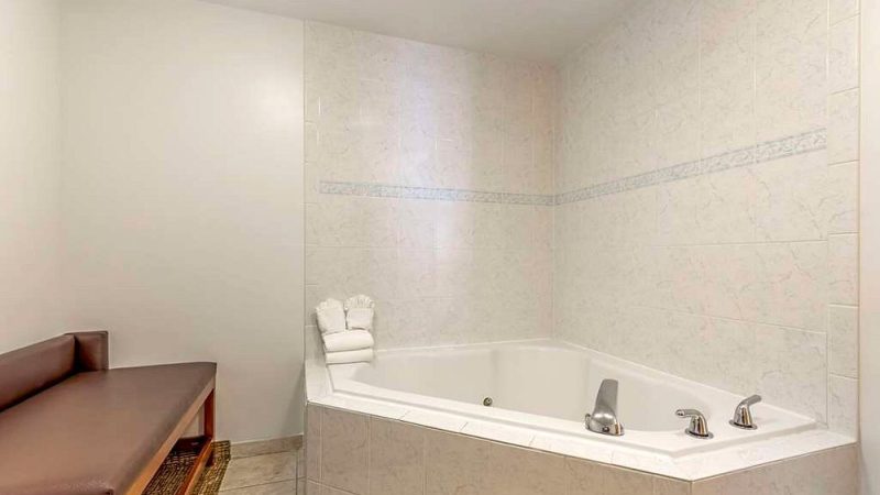 Comfort Suites Longmont
