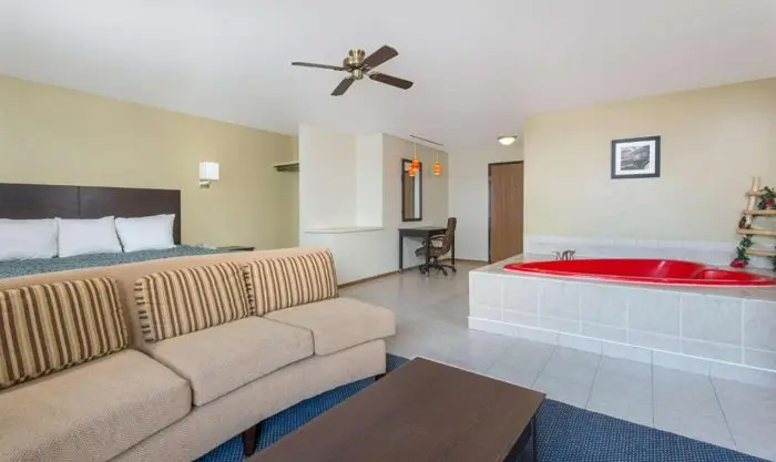 Days Inn by Wyndham Pueblo, Colorado