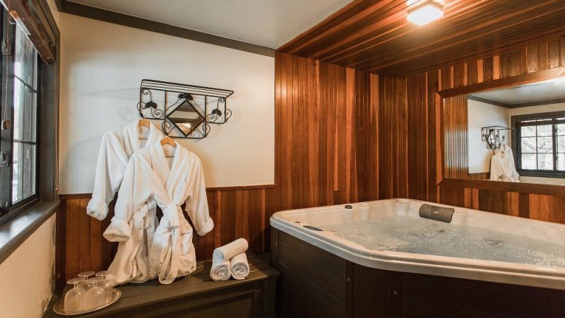 Highland Haven Creekside Inn photo 1