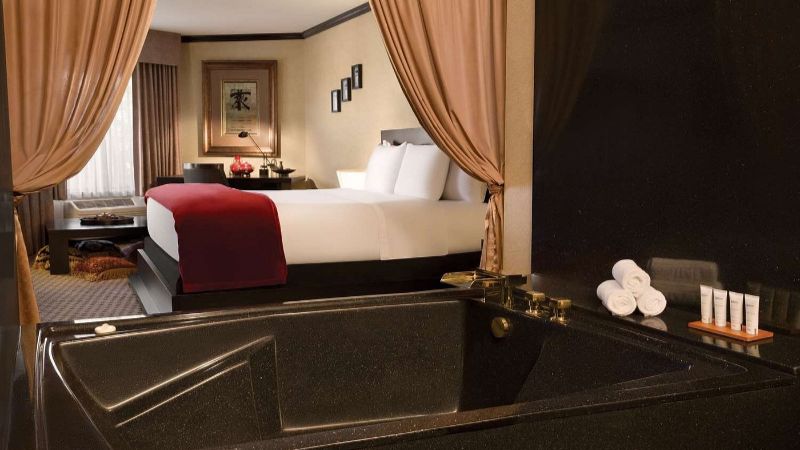 Radisson Hotel Colorado Springs Airport