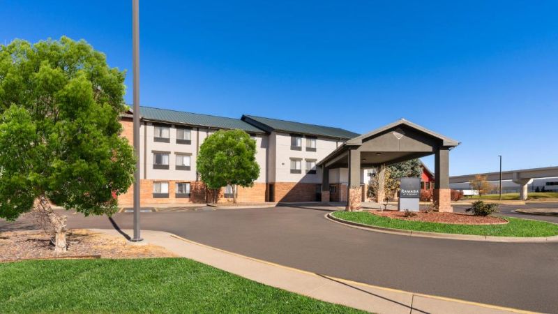 SYLO Hotel Denver Airport, a Ramada by Wyndham