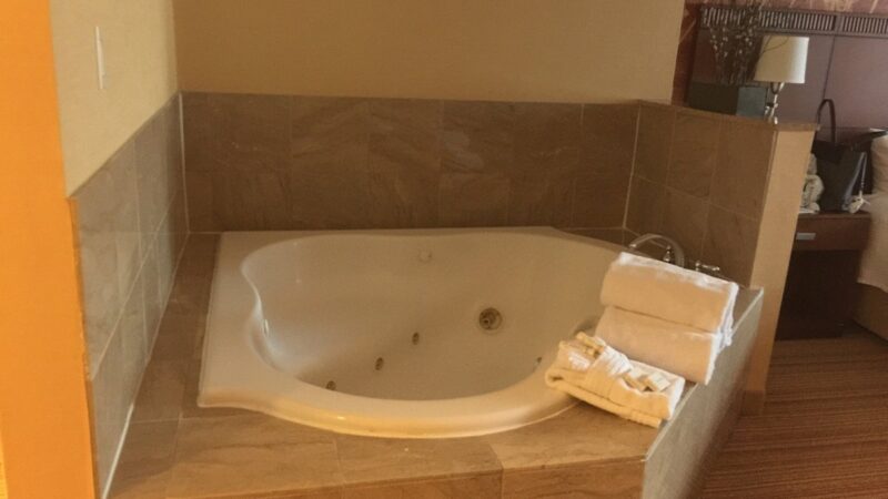 Courtyard by Marriott Stamford Downtown