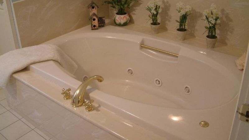 Truman Gillet House B & B photo 1