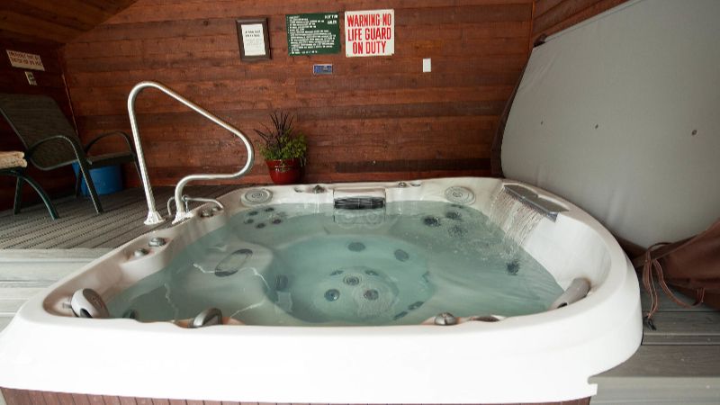 The Bellmoor Inn & Spa photo 1