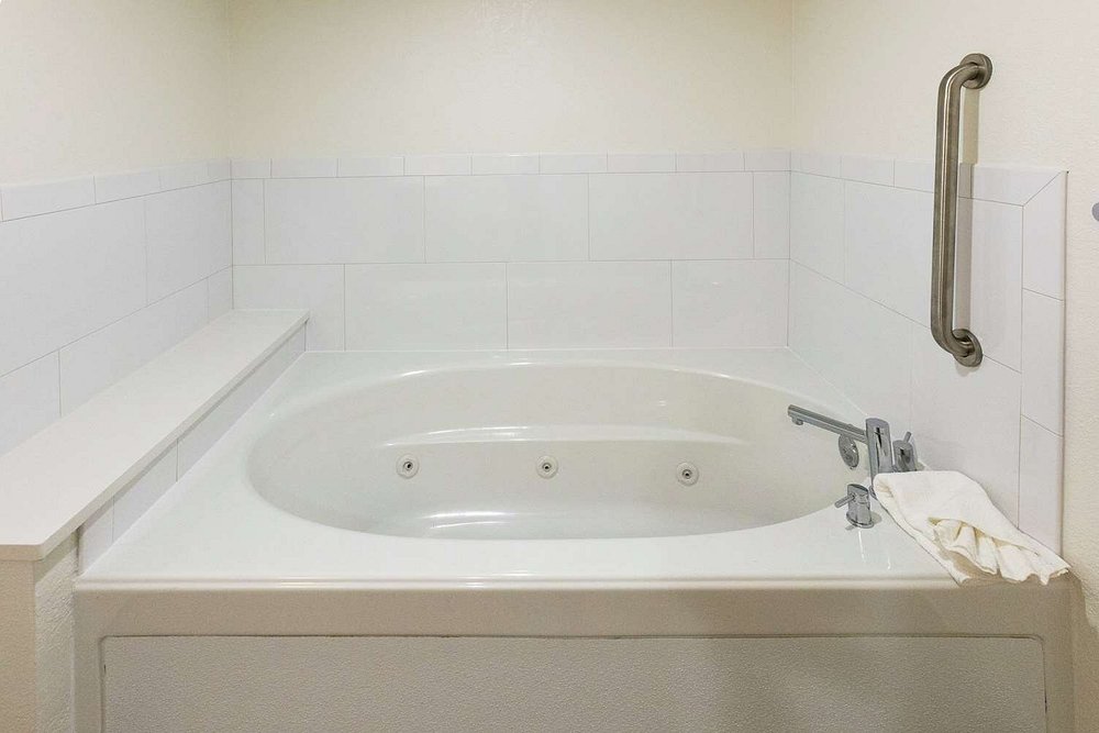 Hampton Inn St. Augustine Beach