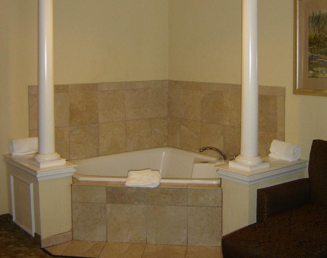 Holiday Inn Express Jacksonville East, an IHG Hotel