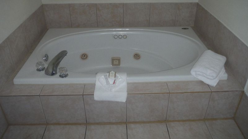 Hotel South Tampa & Suites photo 1