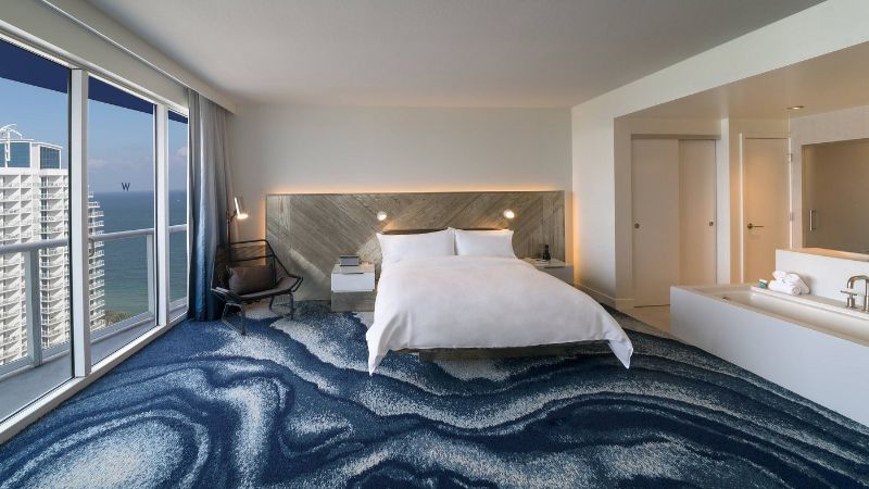 Marriott’s BeachPlace Towers