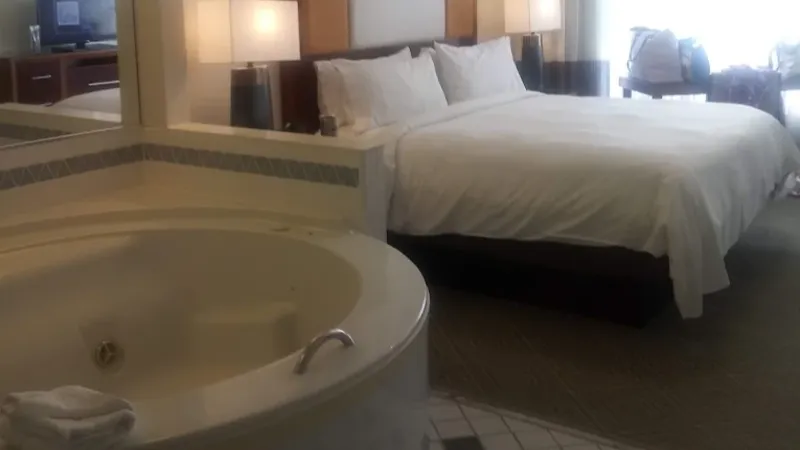 Marriott’s Imperial Palms Villas