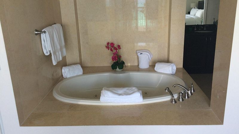 The Atlantic Hotel & Spa