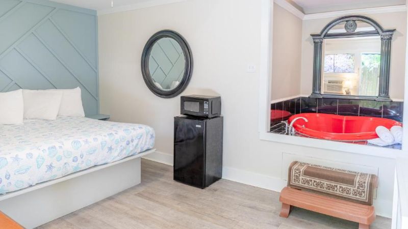 Atlantis Inn photo 1