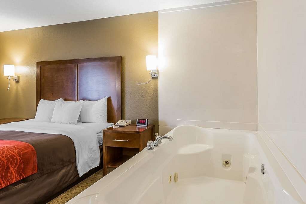 Comfort Inn & Suites Dalton