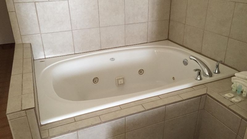 Comfort Suites Byron Warner Robins photo 1