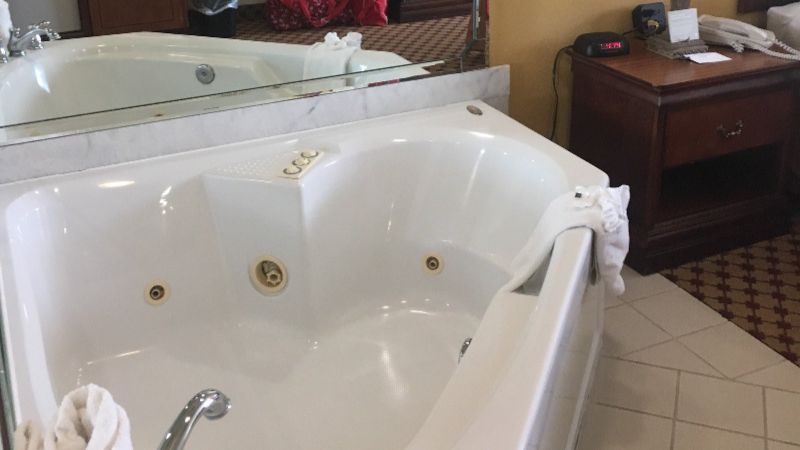 Country Inn & Suites by Radisson, Valdosta, GA
