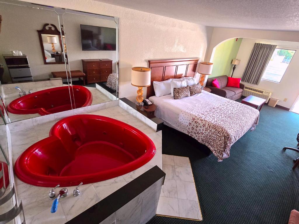 Garden Inn & Suites