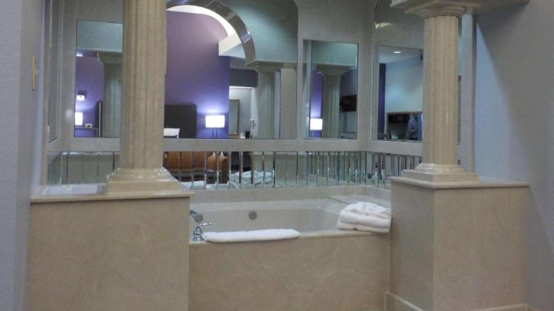 SureStay Plus Hotel by Best Western Warner Robins AFB photo 1