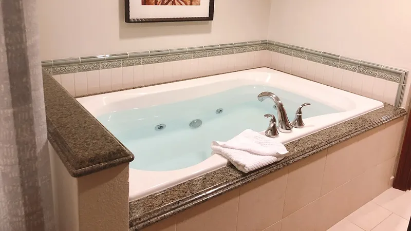 Hilton Grand Vacations Club Grand Waikikian Honolulu photo 1