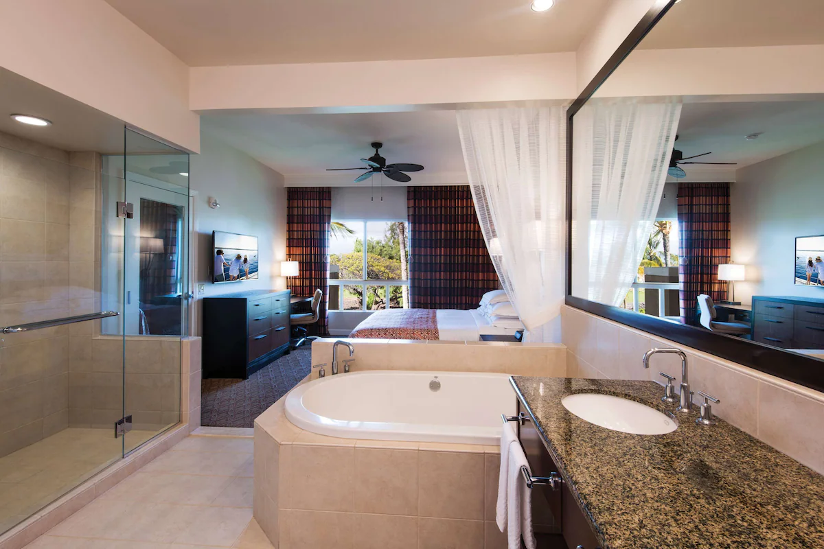 Hilton Grand Vacations Club Kohala Suites Waikoloa photo 1