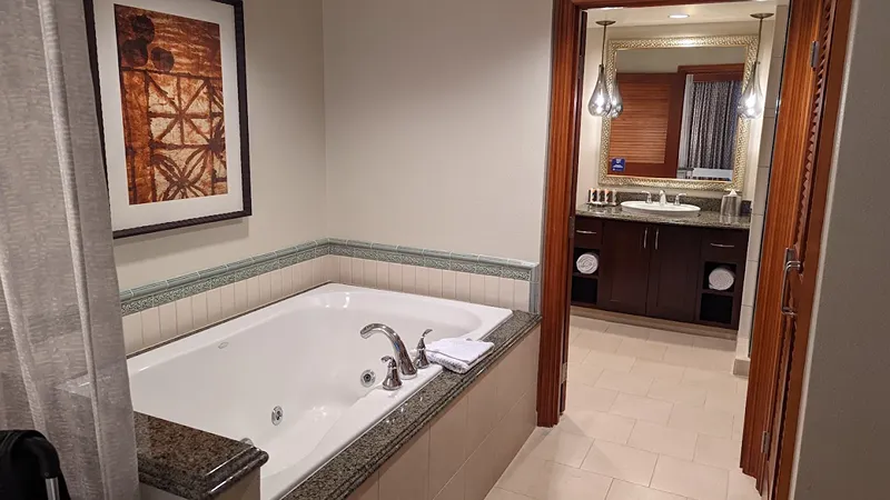 Hilton Hawaiian Village Waikiki Beach Resort photo 1