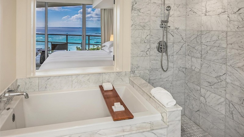 Ka La’i Waikiki Beach, Lxr Hotels & Resorts photo 1