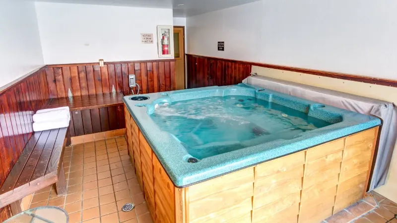 FairBridge Inn & Suites – Sandpoint