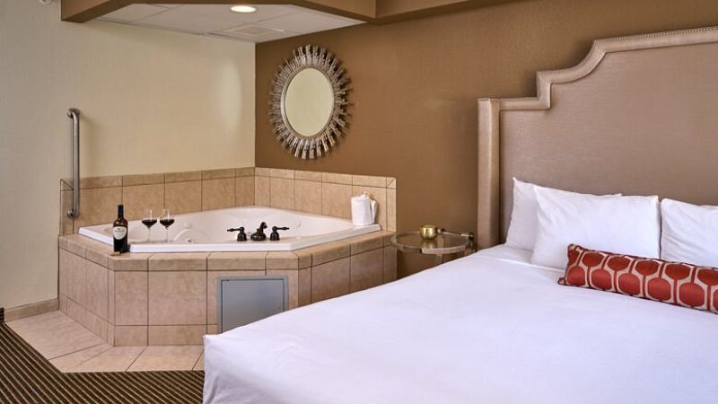 Mountain Valley Lodge