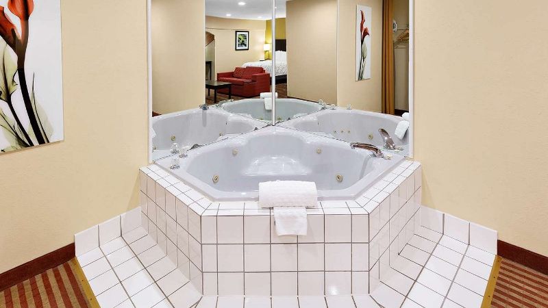 Best Western Jacksonville Inn