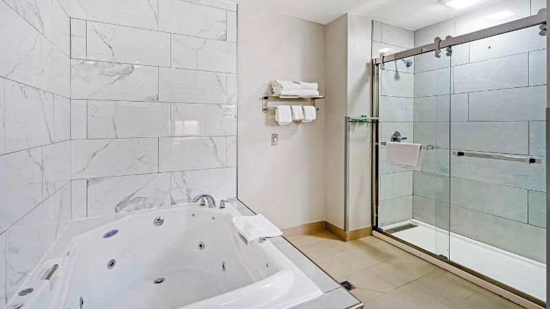 Best Western Morton Inn photo 1