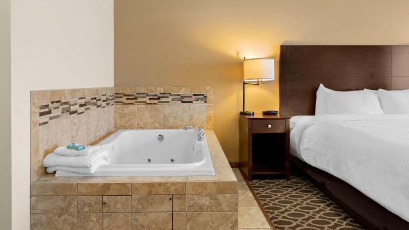 Best Western Paradise Inn photo 1