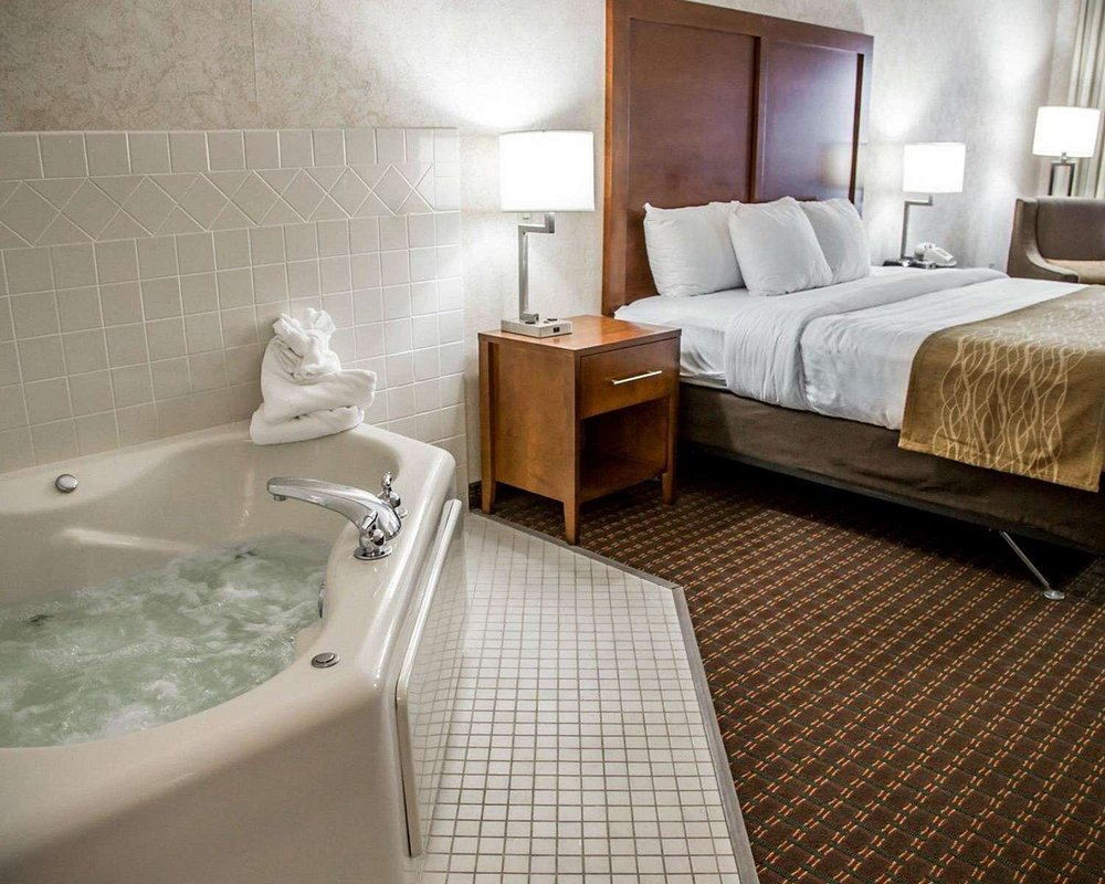 Comfort Inn & Suites Riverview Near Davenport And I-80