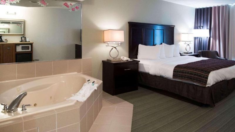 Country Inn & Suites by Radisson, Effingham, IL photo 1